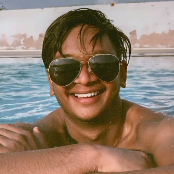 Dev karan