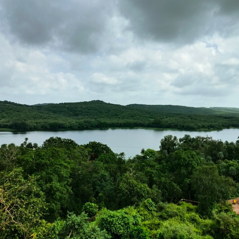 Khushi rajawat