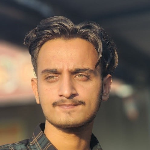 Sahil Yadav