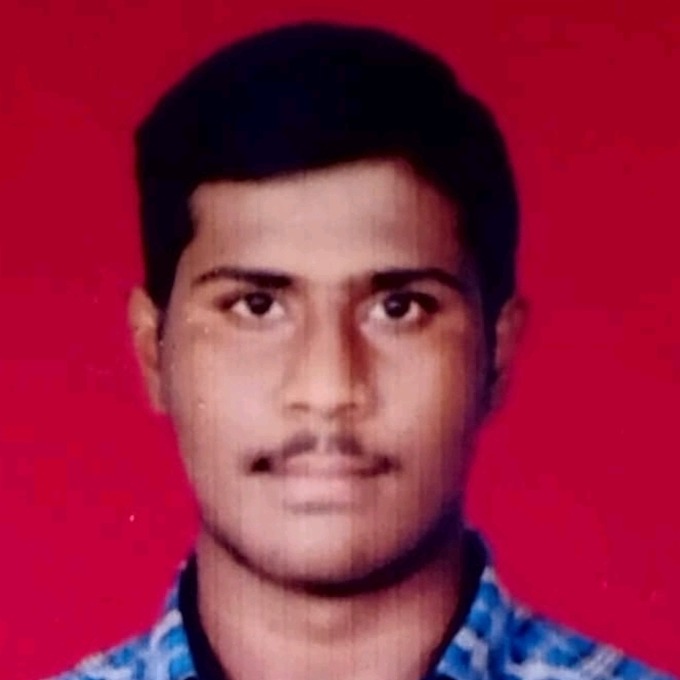 VUNDAVALLI JNANESH