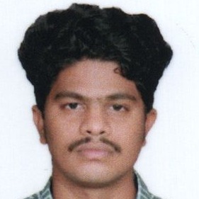 Posham Raghuram