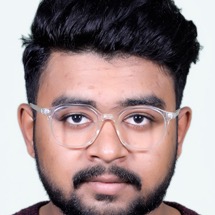 Yash kishor patil