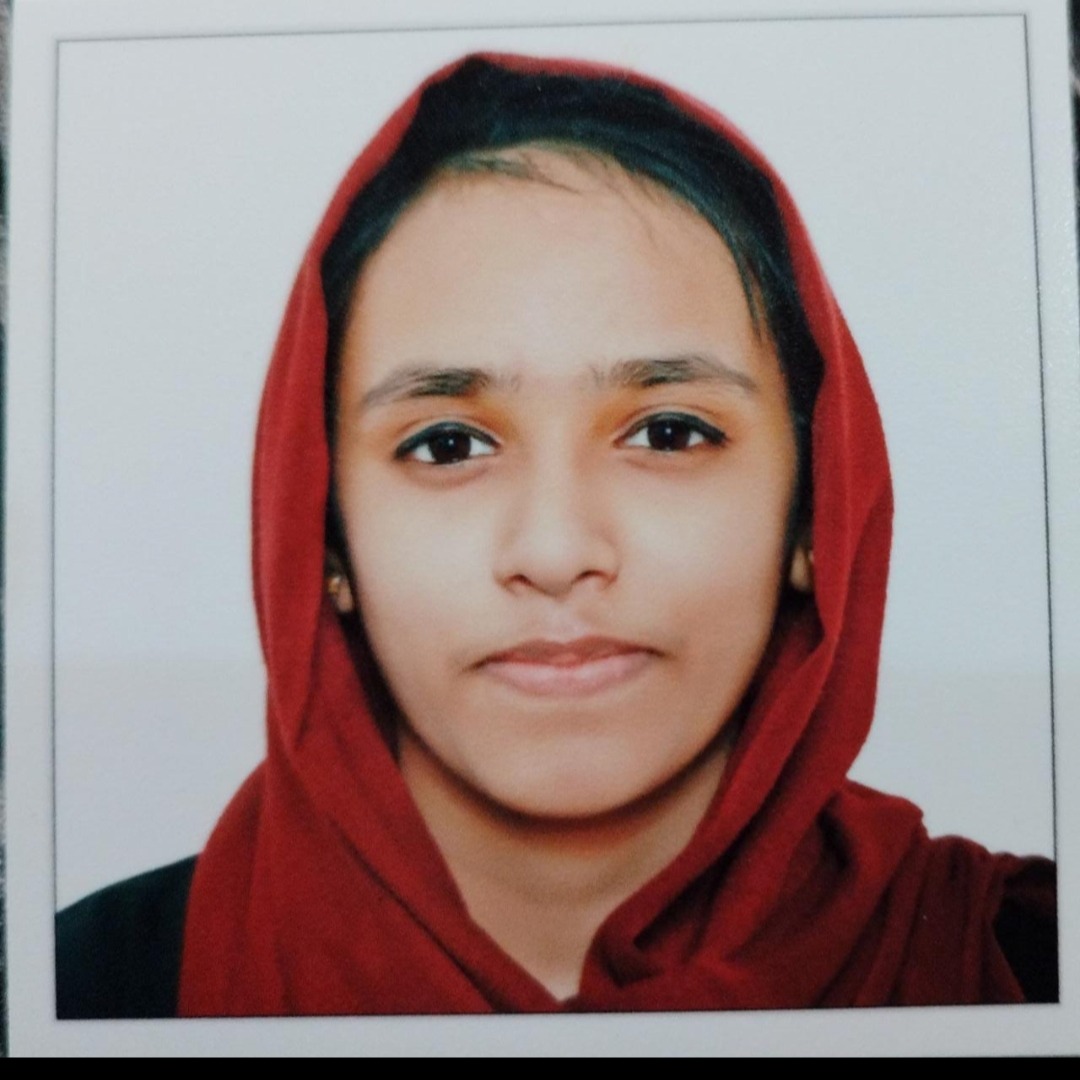 Hadhiya Subair