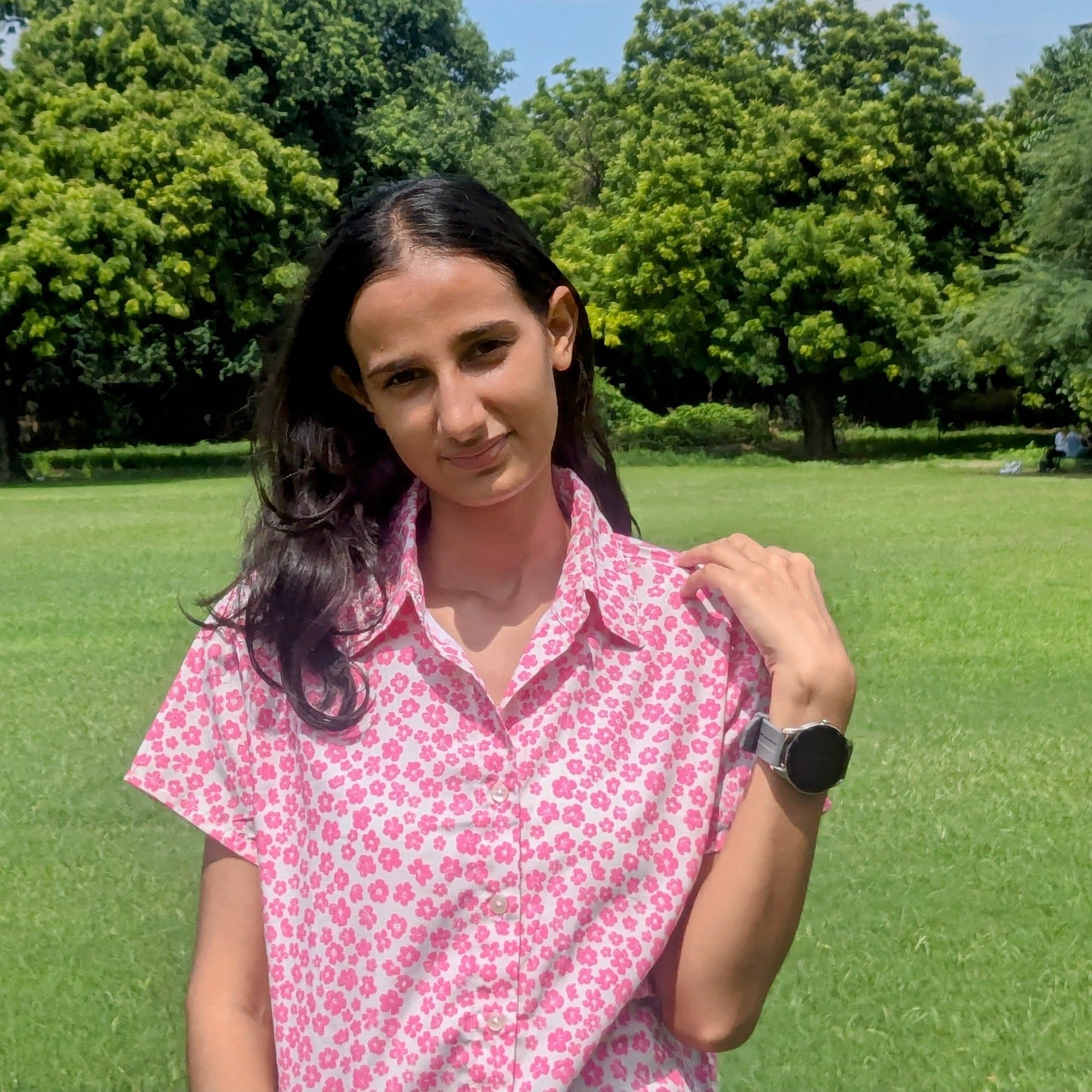 Nancy Bhardwaj
