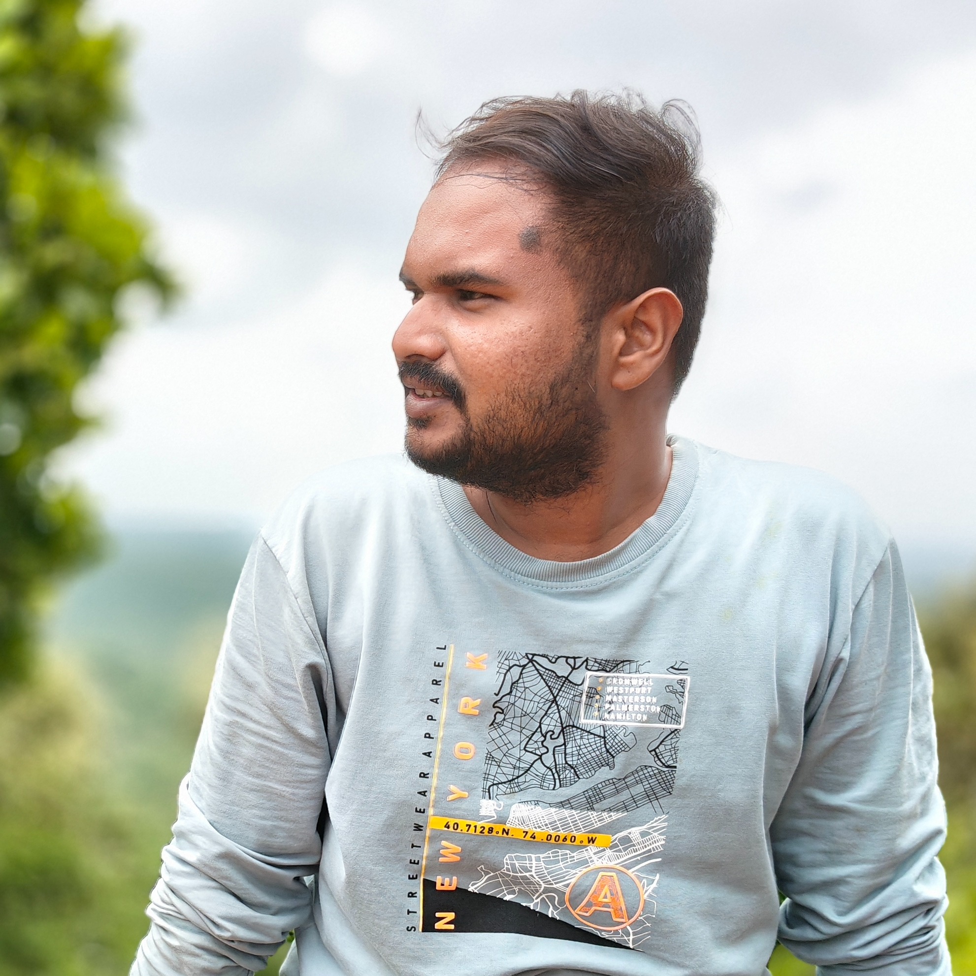 Adarsh Bhaisare