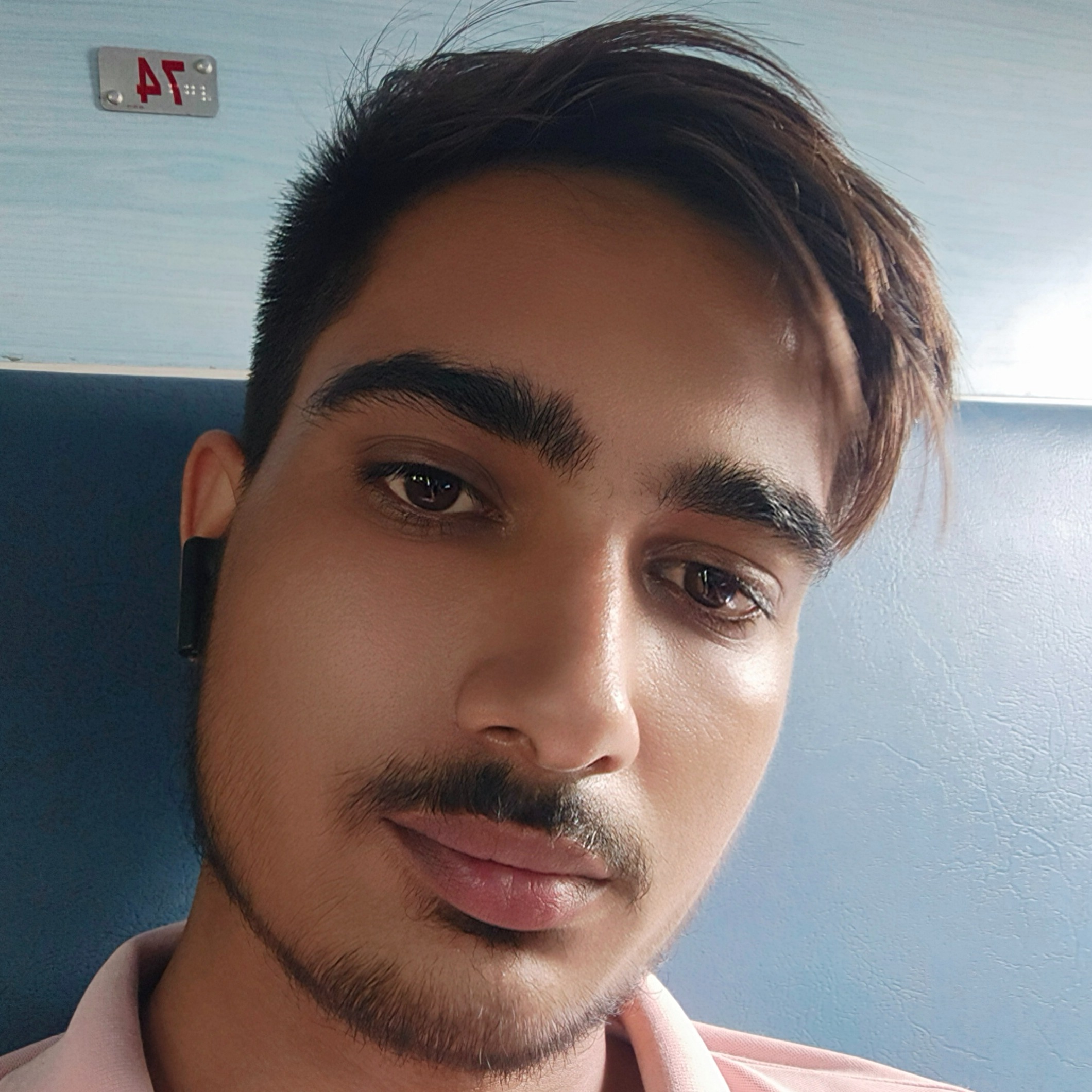 Pawan Kumar