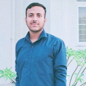 Piyush Singh