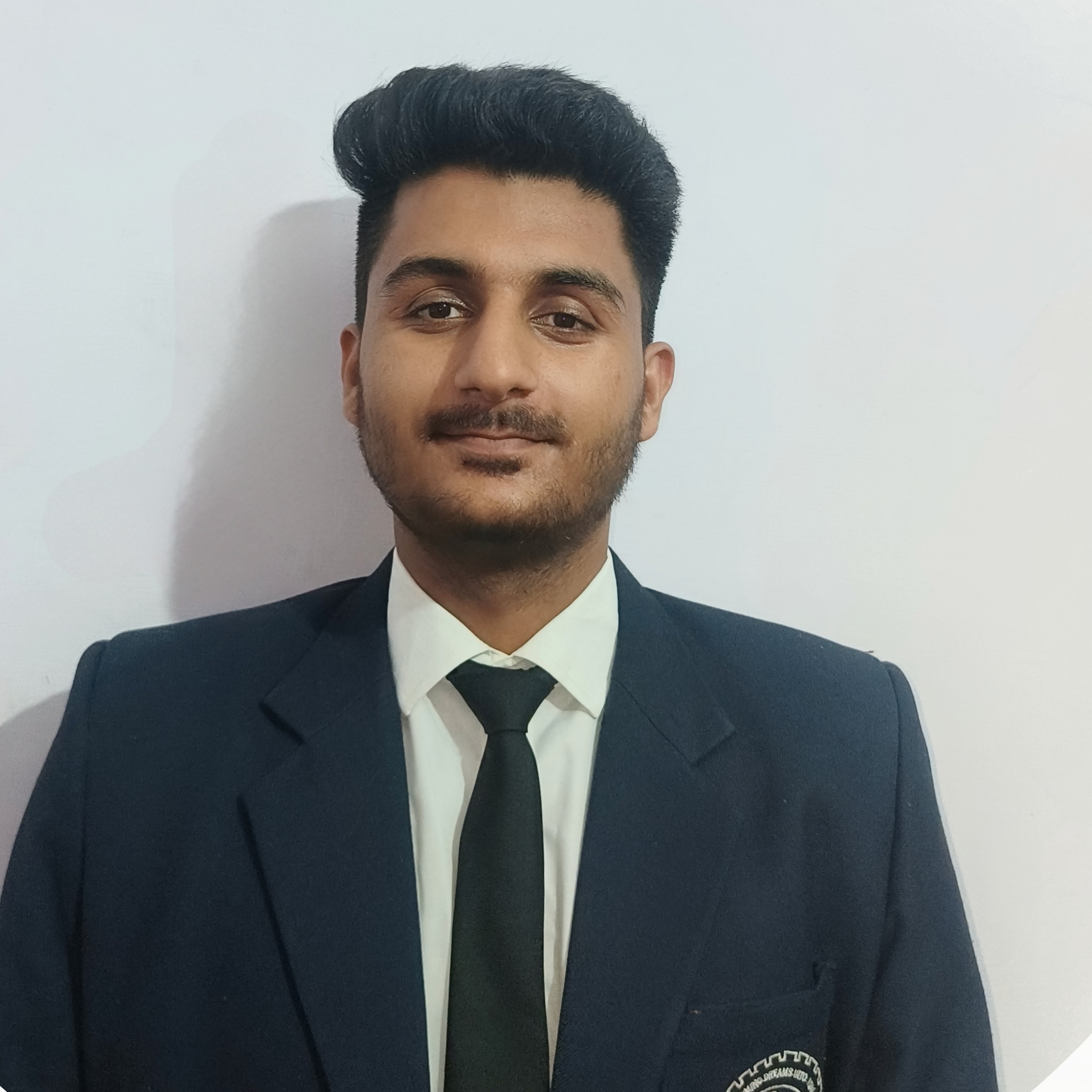 saksham Bijalwan