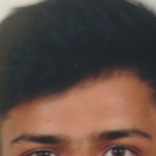 SHOURYA CHAUDHARY