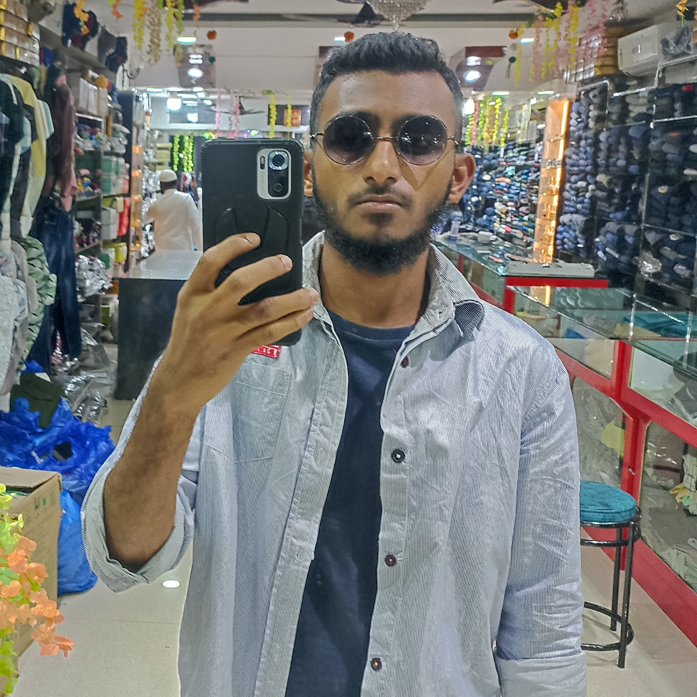 ABDUL RAHMAN