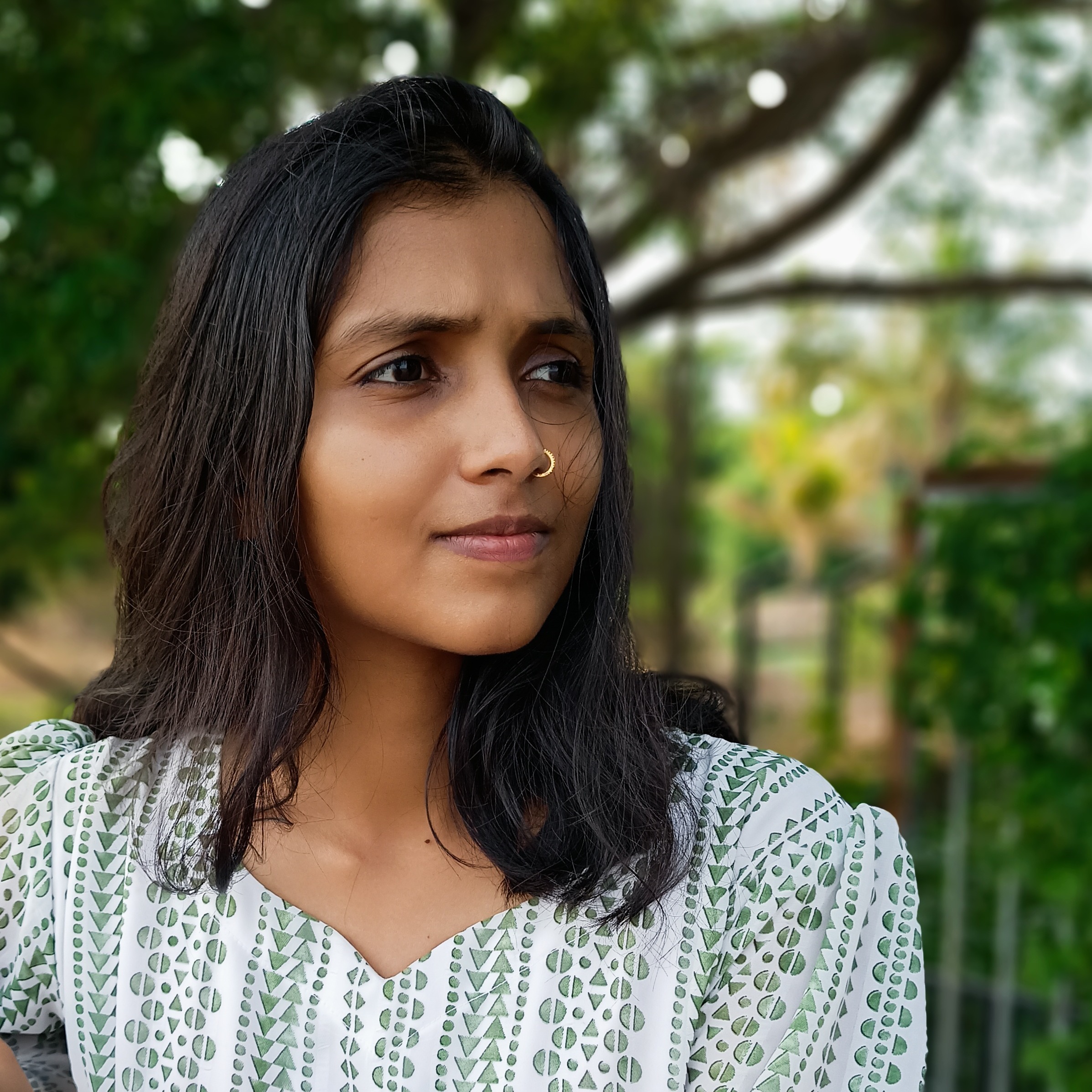 Sreelakshmi Mohan