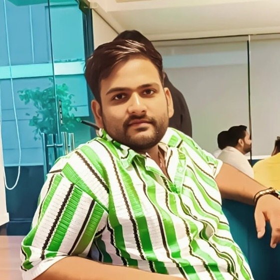 Aryan Gupta