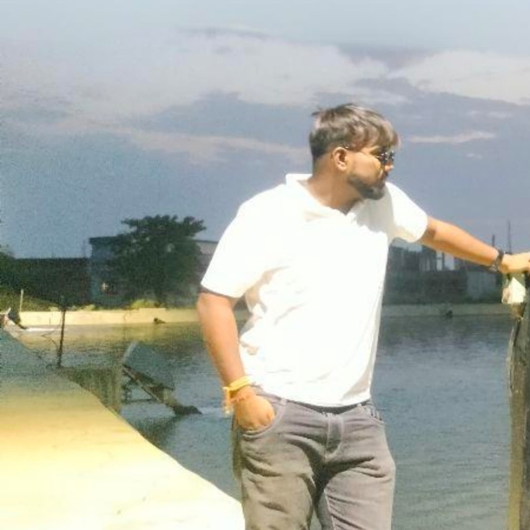 Shashank bharti