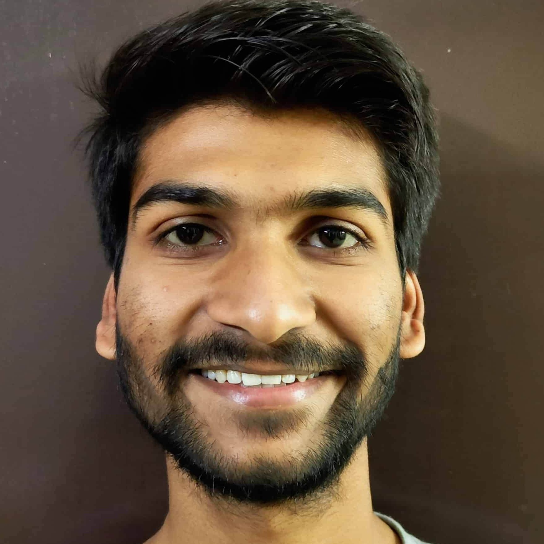 Ankit Agarwal