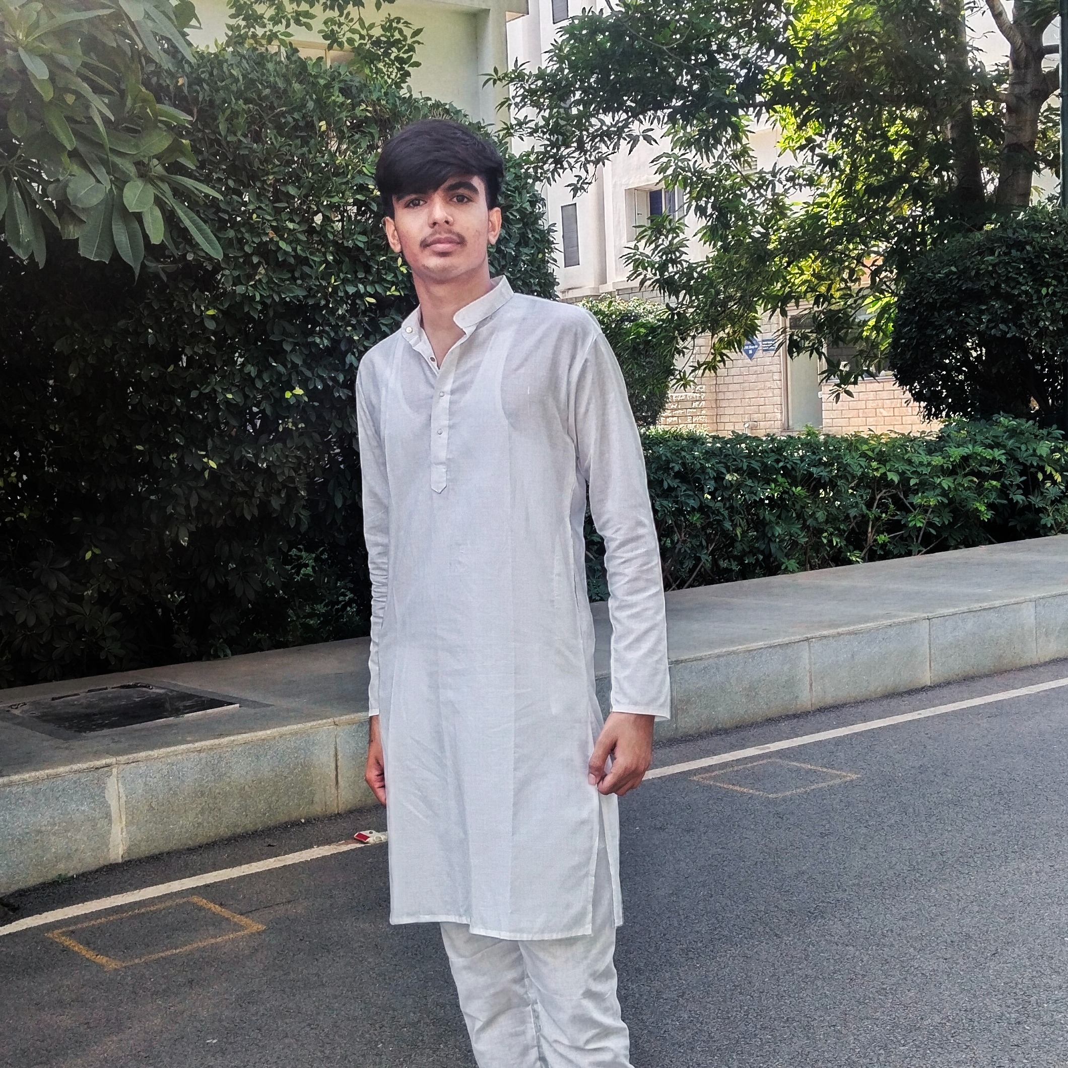 Rahul Sheshma