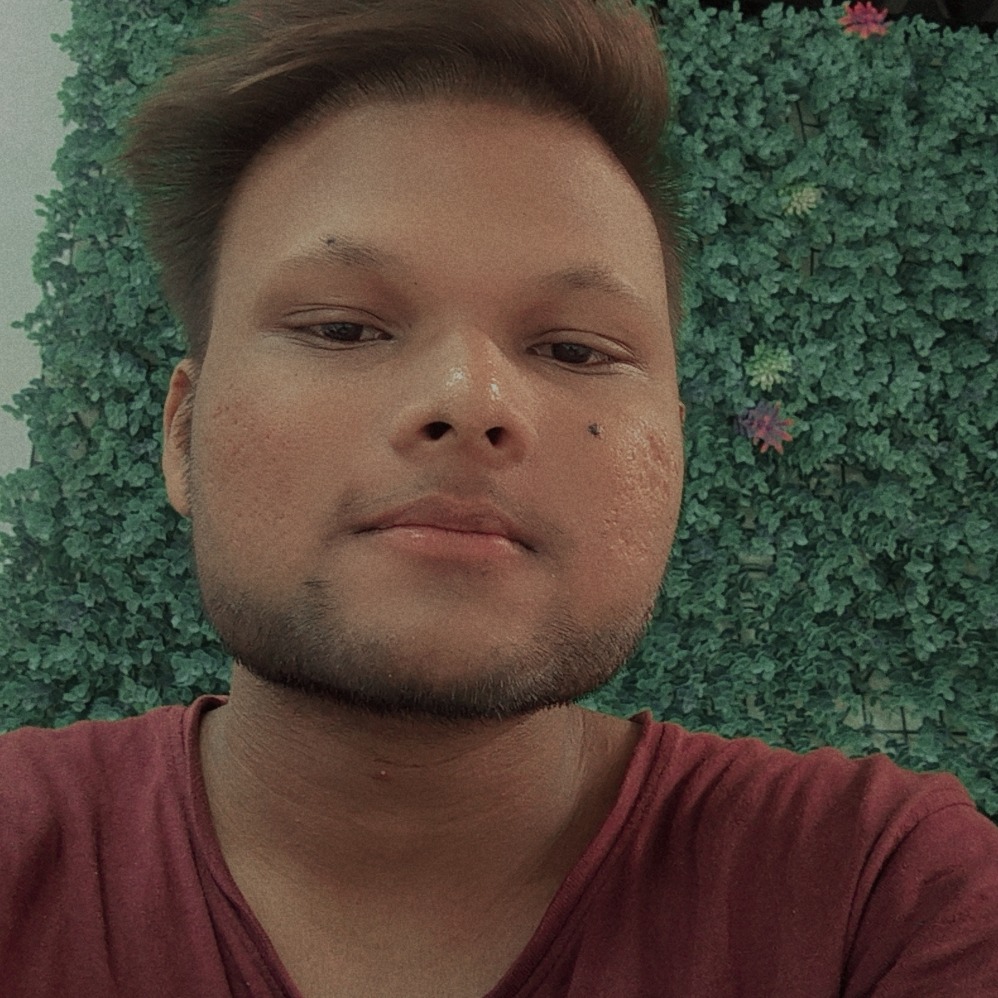 HARSH GUPTA