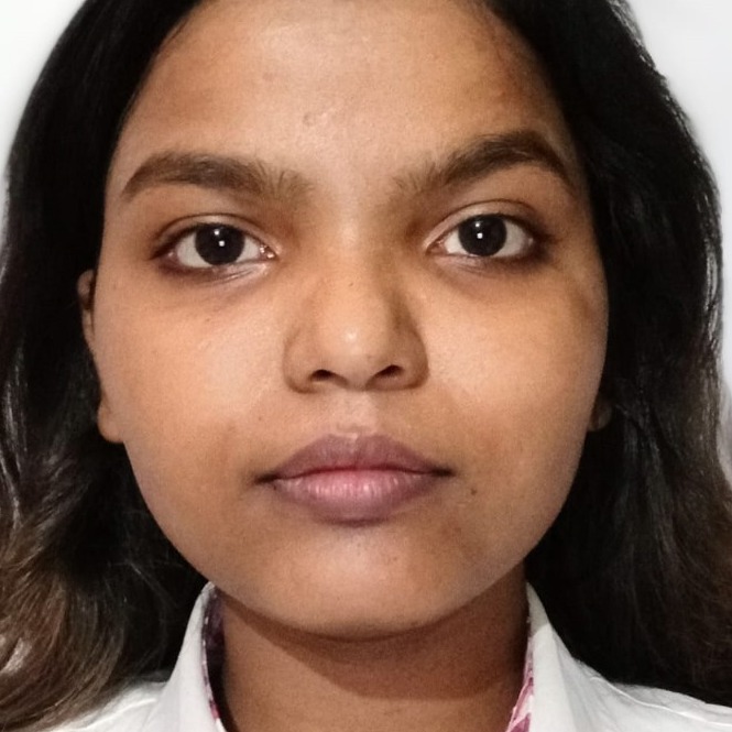 Parmita Maurya