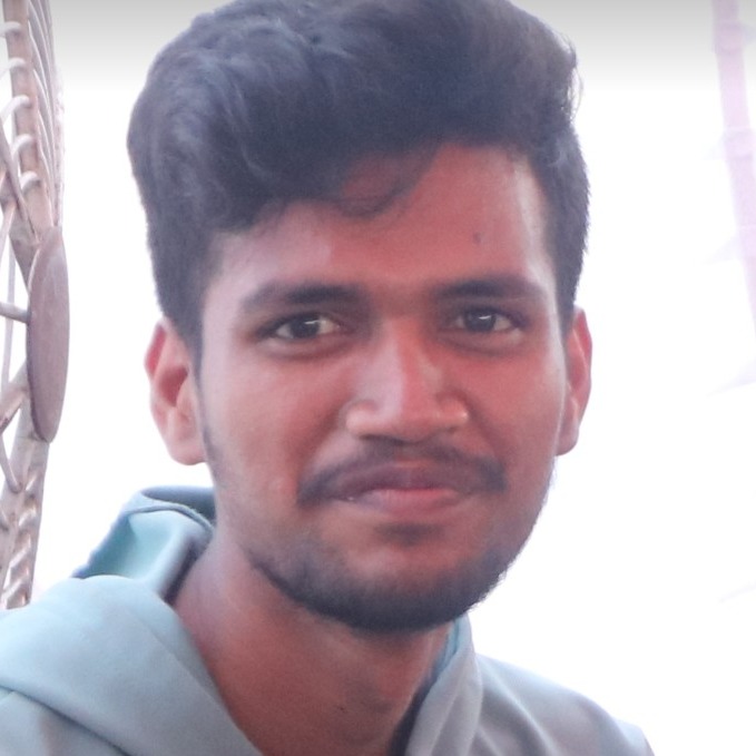 Yogendra