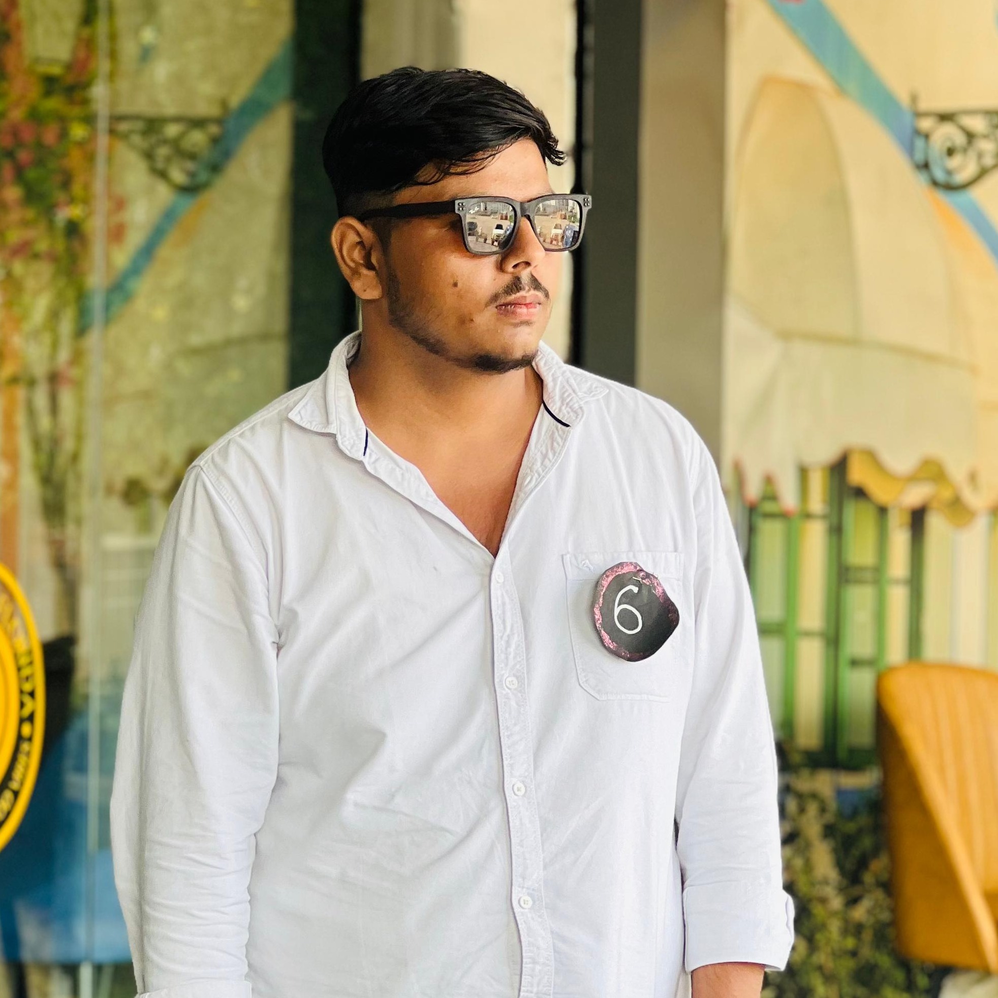 Vishank