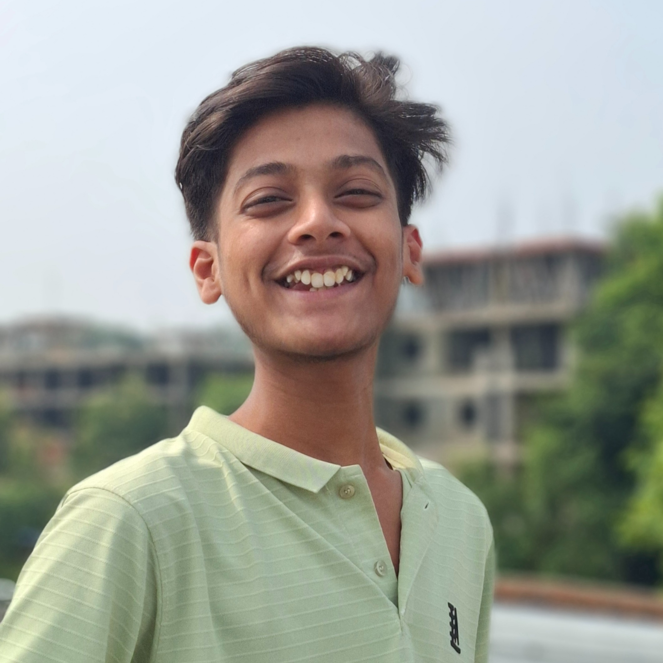 Achutam Satyam