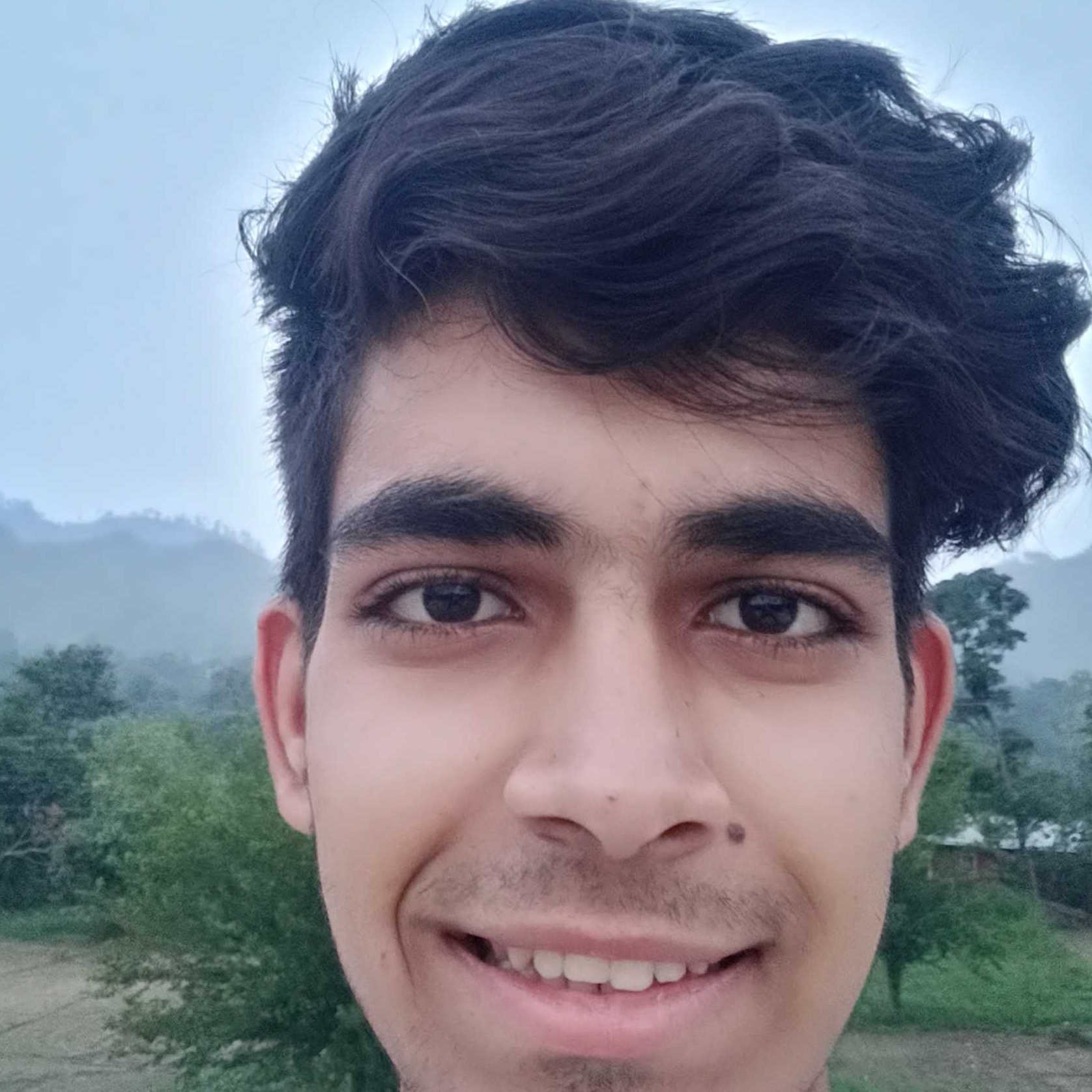 Abhishek Kumar Panwar