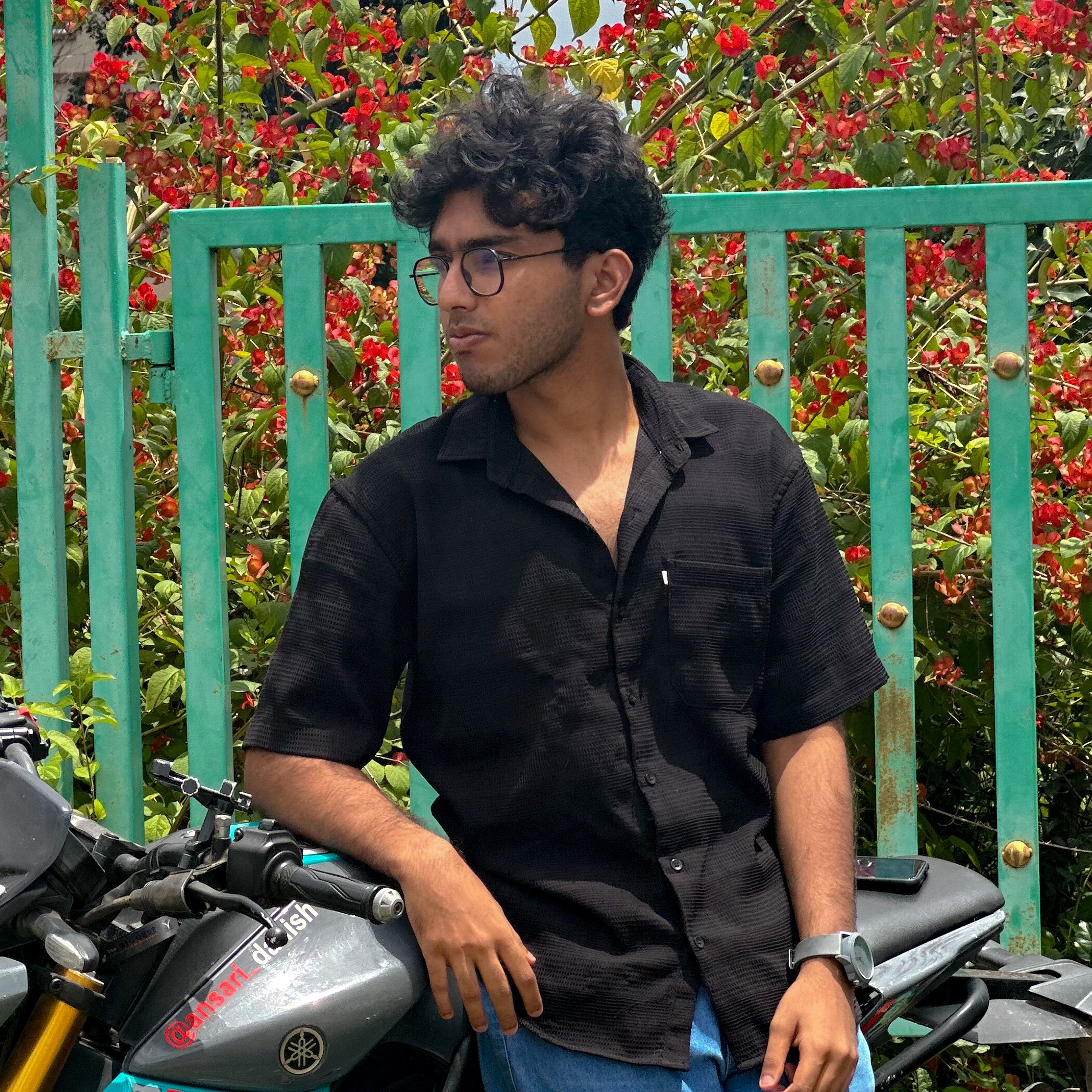 Muhammed Afsal
