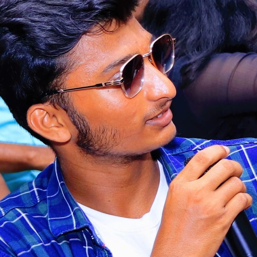 Sidvik shetty