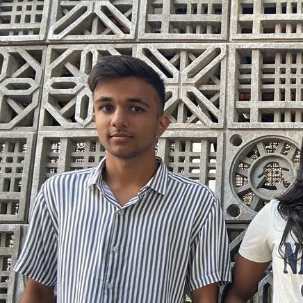 Kushal Nagesha Gowda