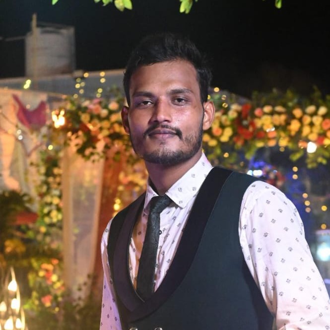 Sachin Kumar