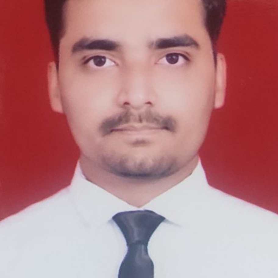 Mohammed Abdul Moiz