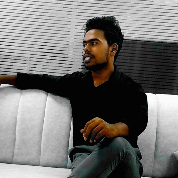 D vamshi