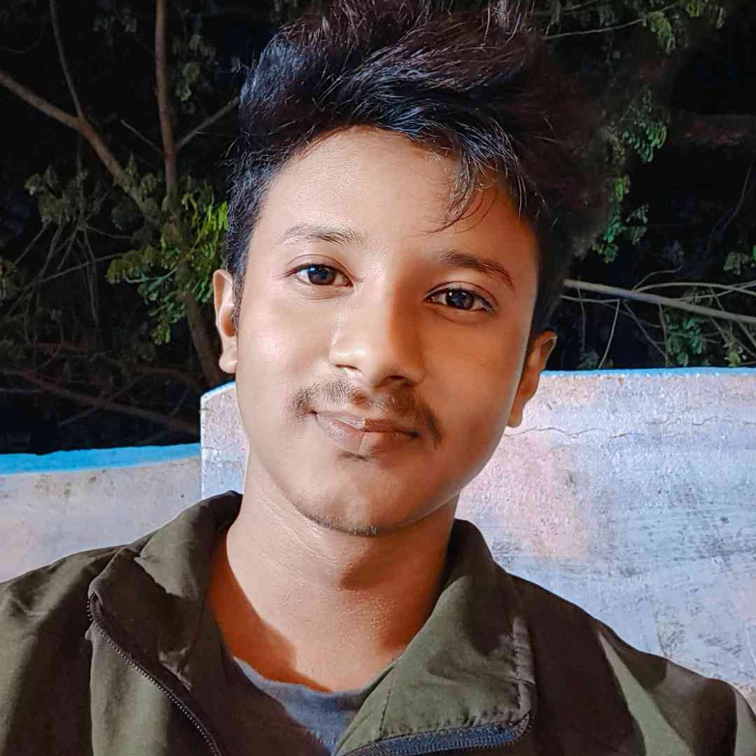 Pallab Debnath