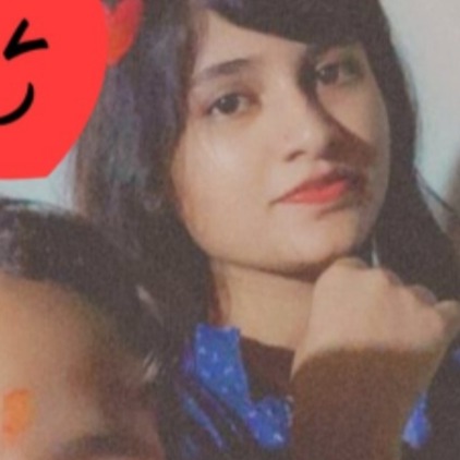 Muskan Singh Tiwari