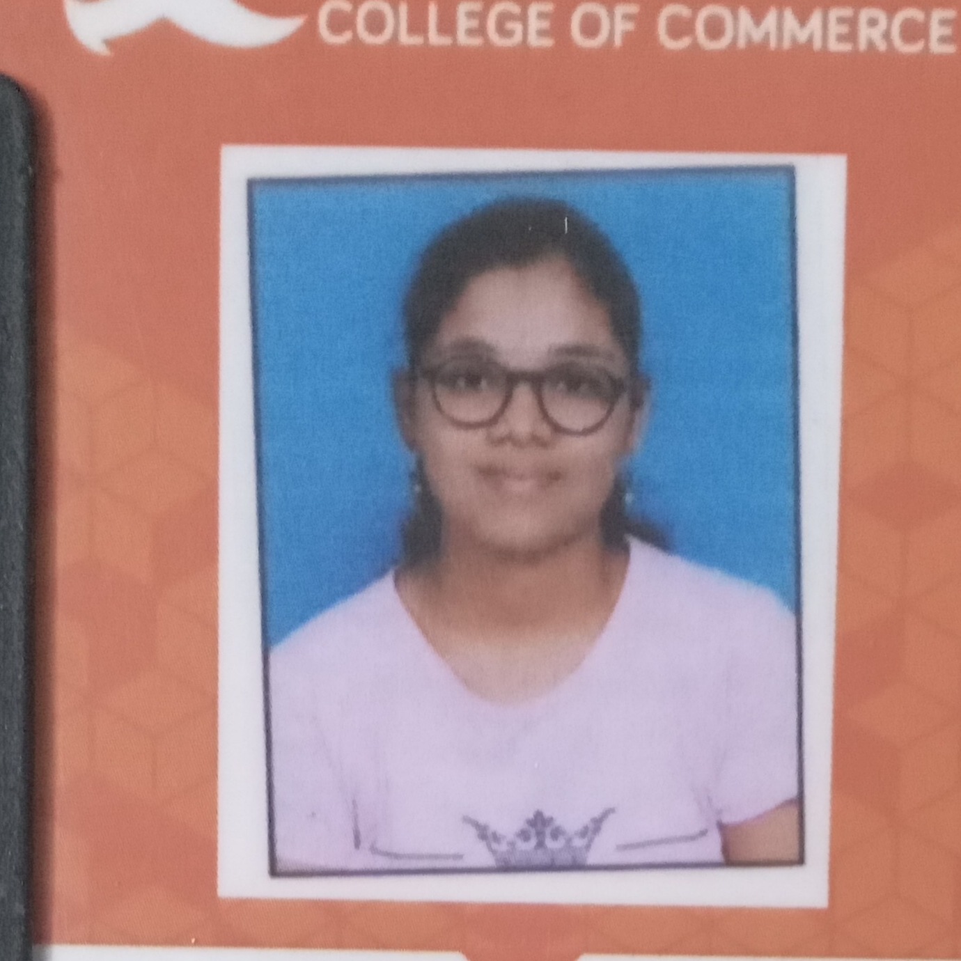 Pravalika reddy