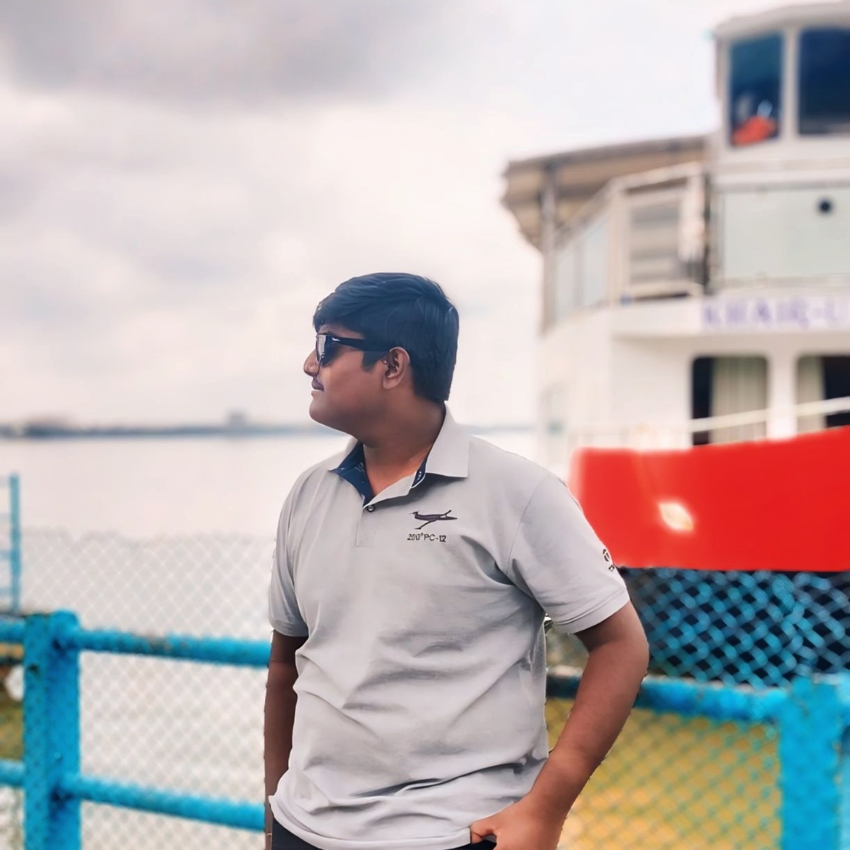 Rithul Shankar