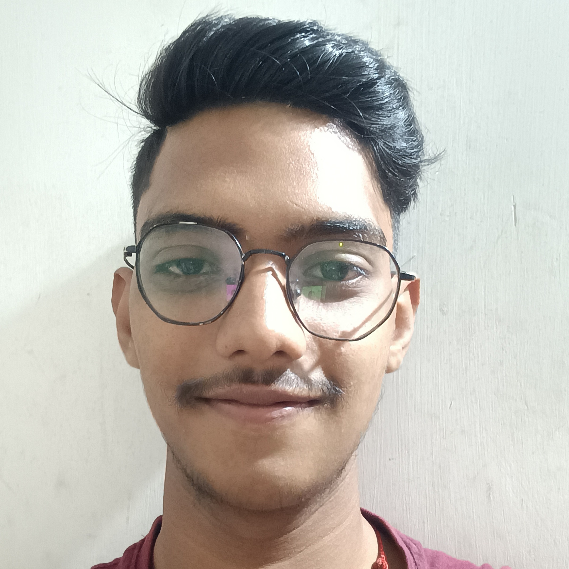 Ayush sinha