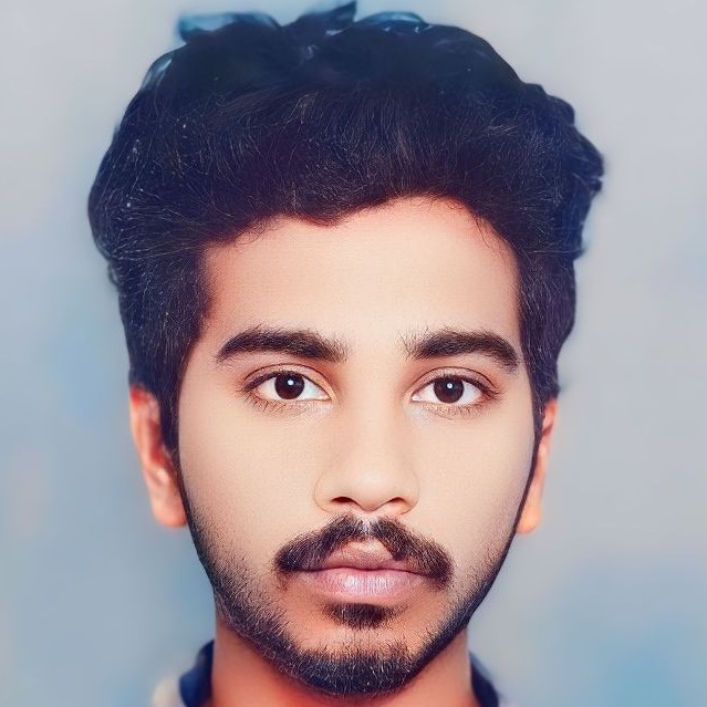 Karri Teja swaroop
