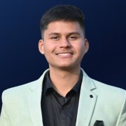 HARSHIT GIRI