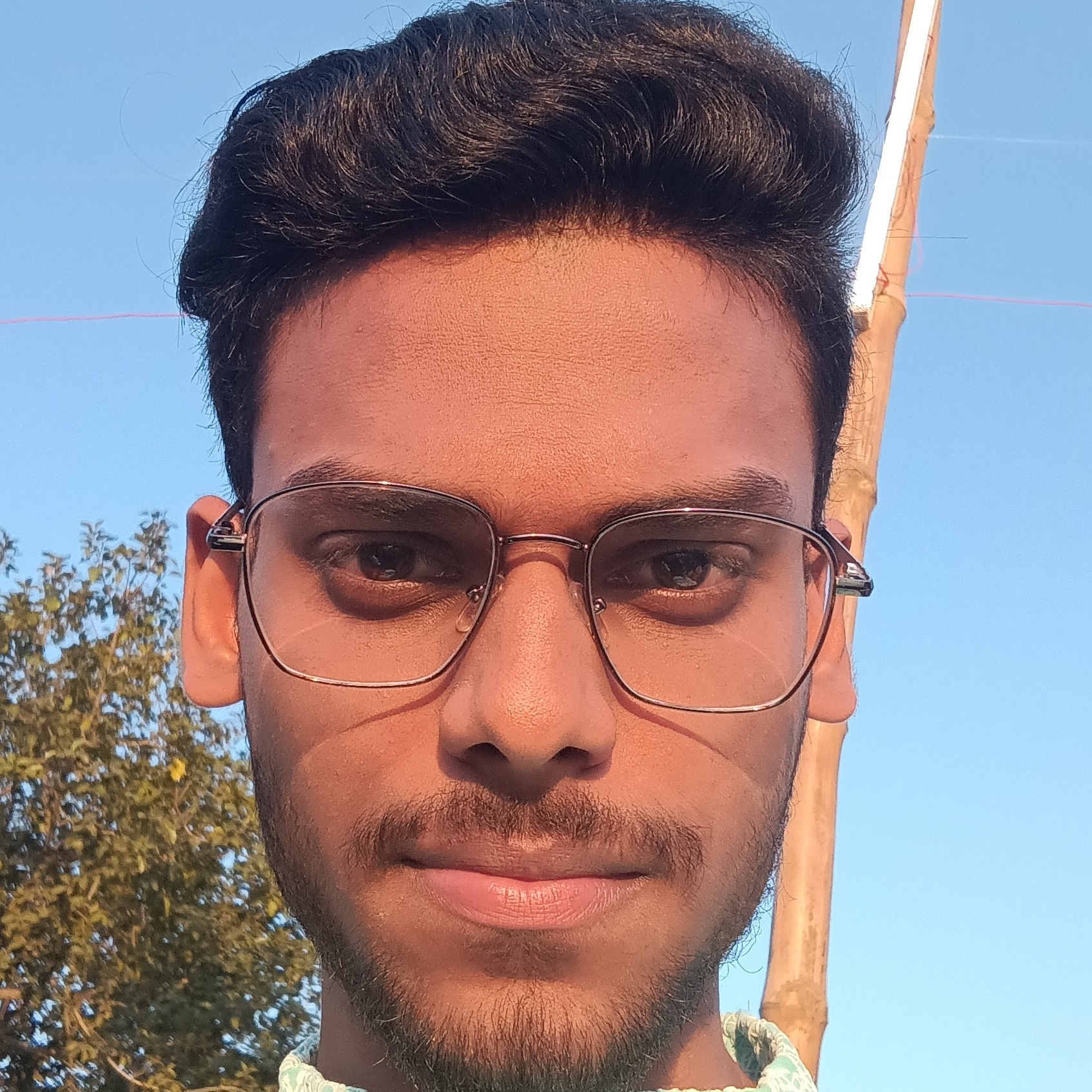 Akshat Chourasia