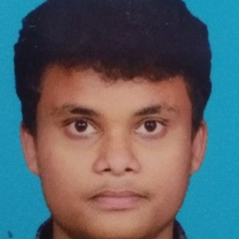 Ashutosh roy