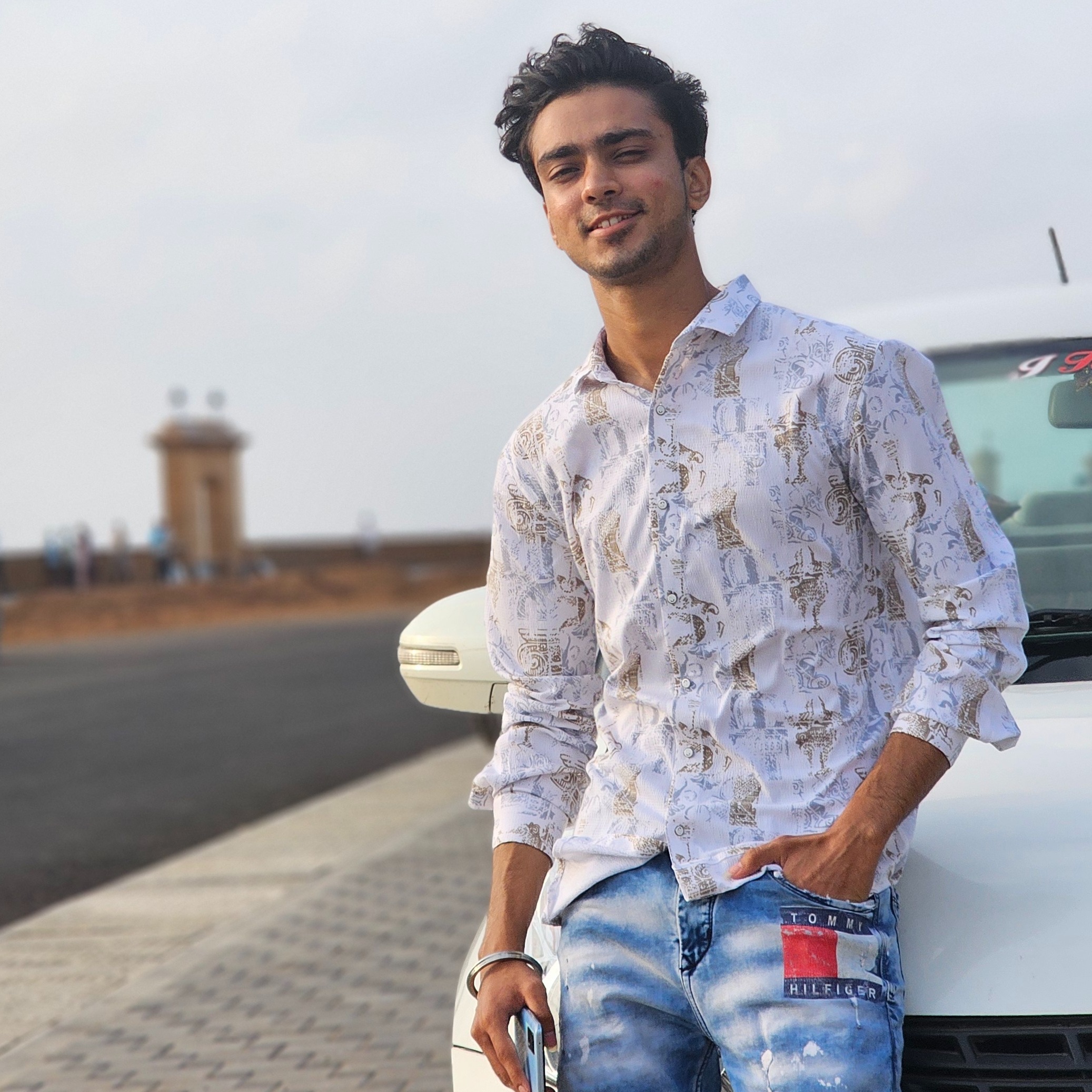 Ayush Saini