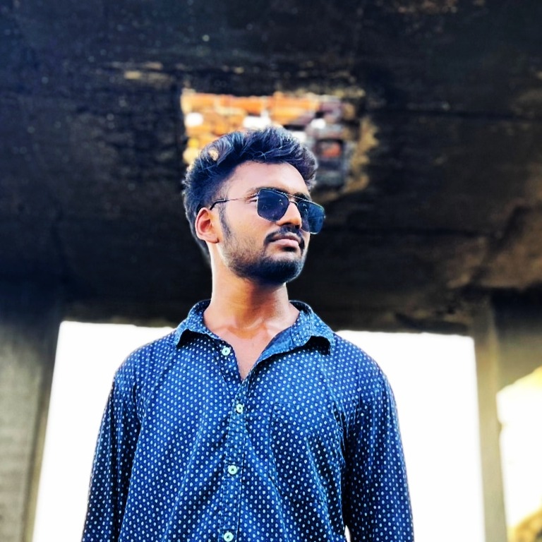 Shivam Gupta