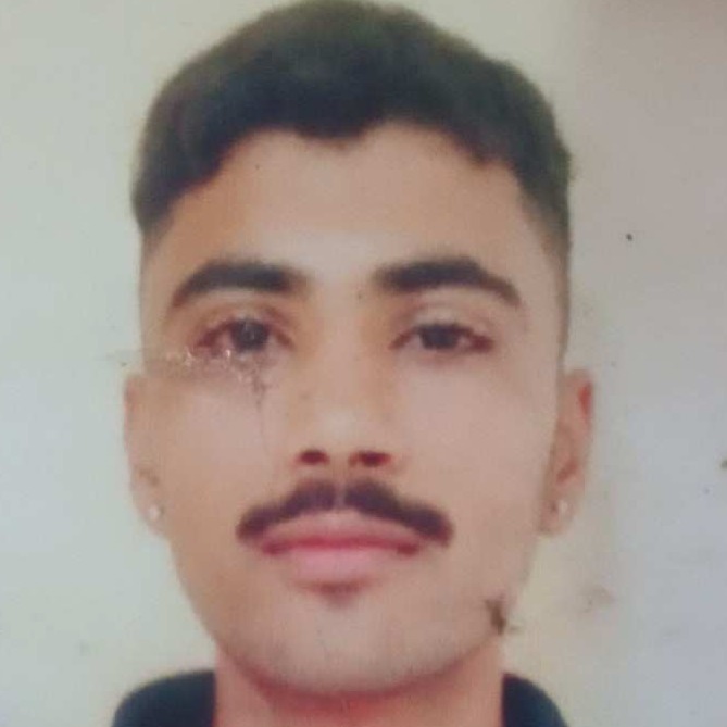 SHURVEER SINGH RANAWAT
