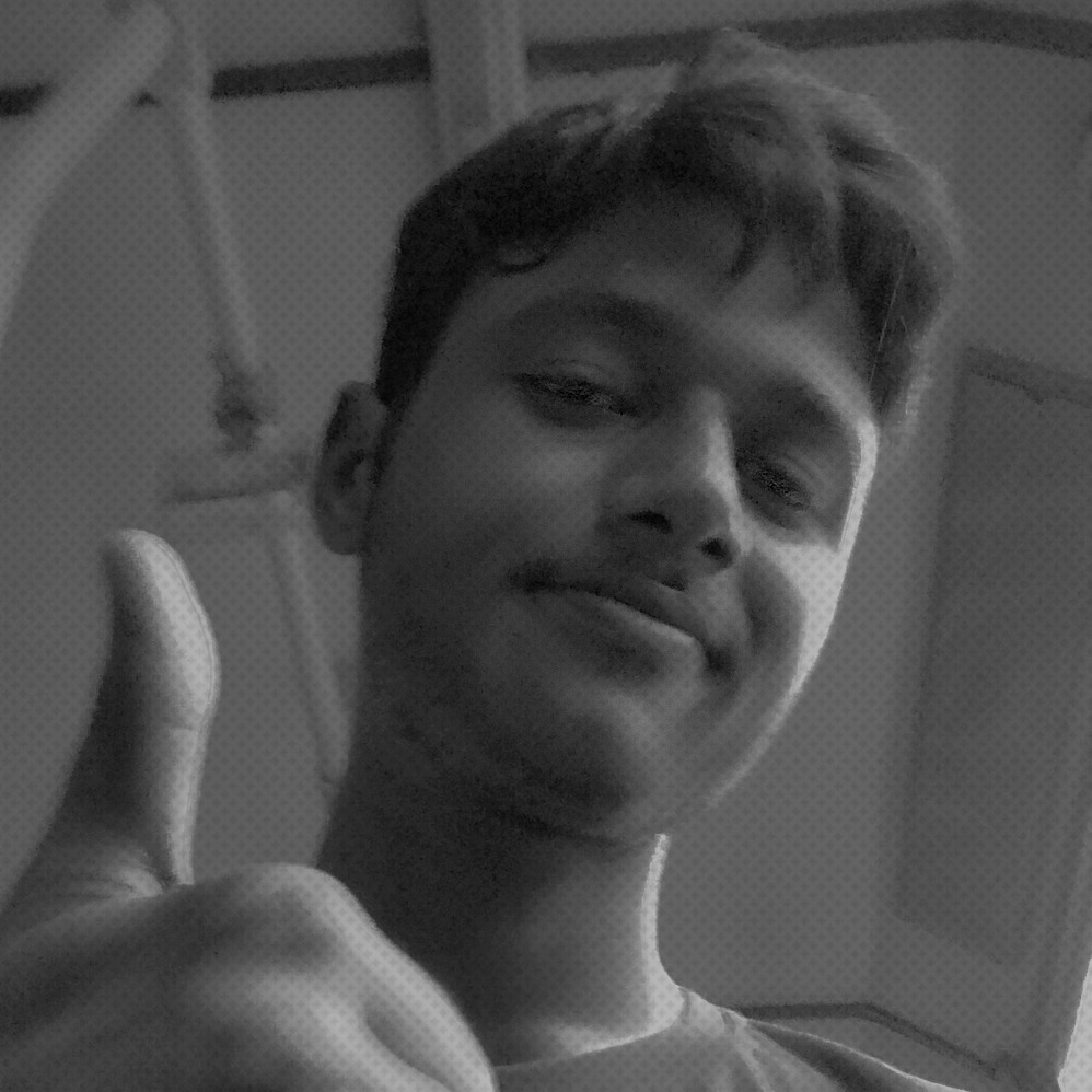 Harsh Chauhan