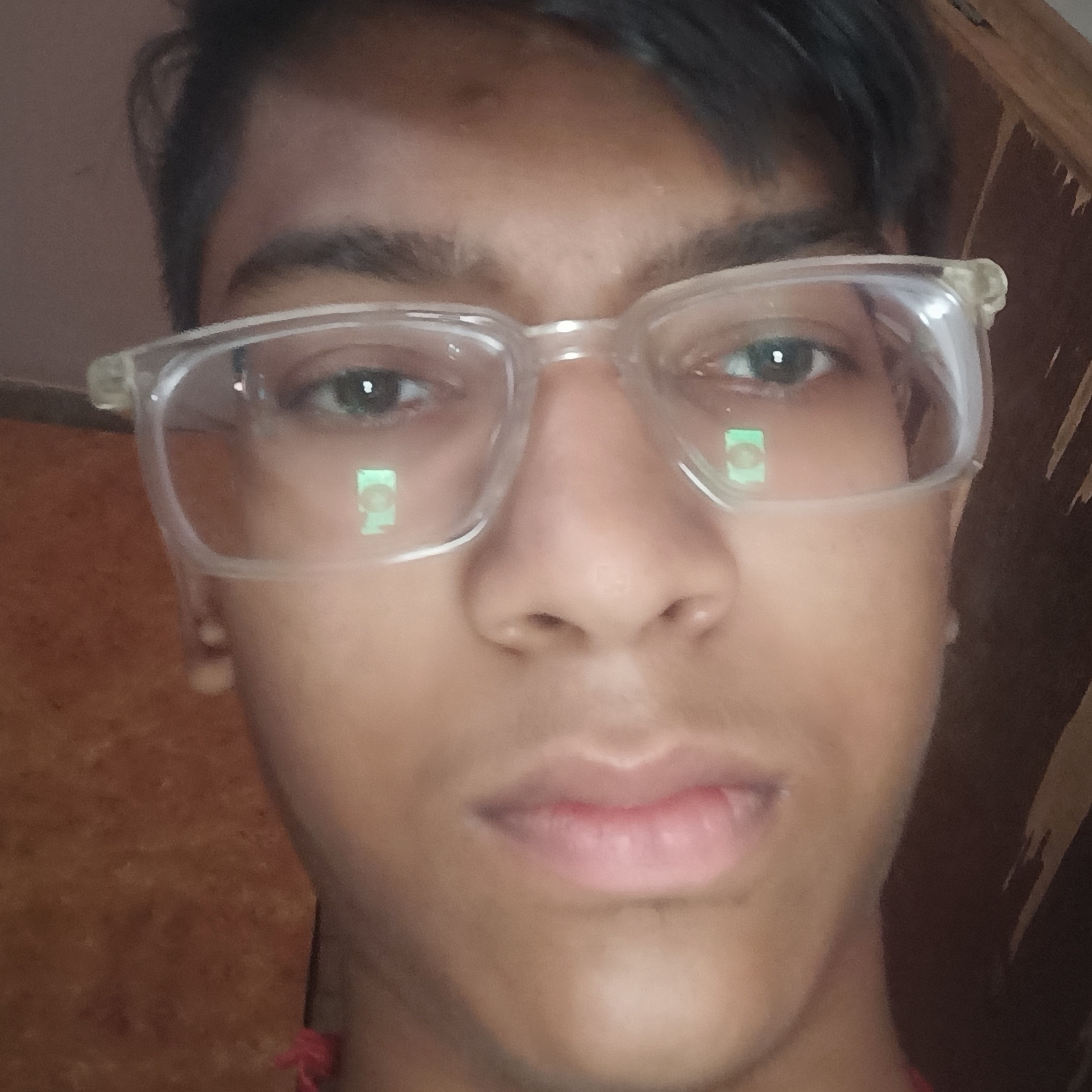 Jaimin Kharva