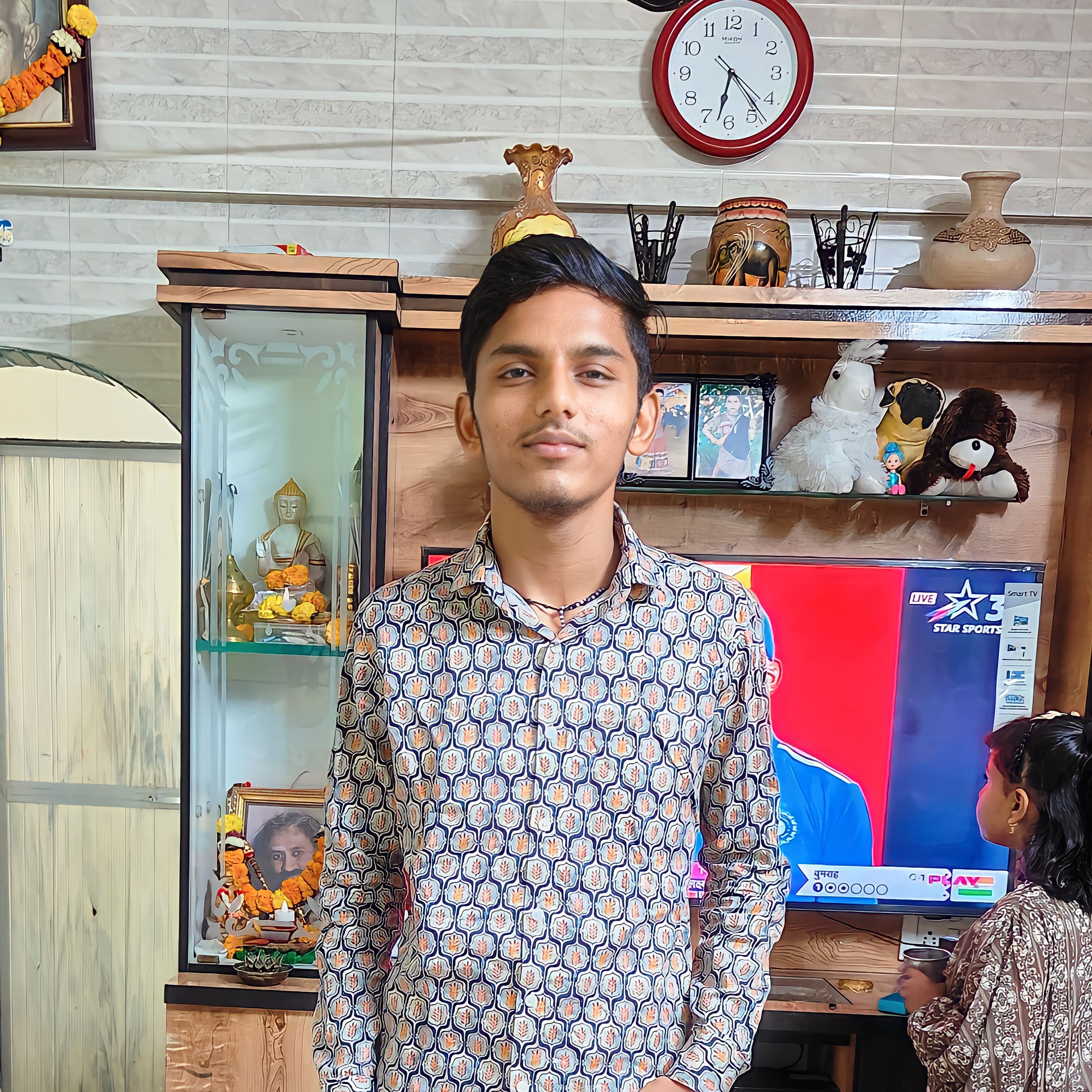 LOKHANDE JAYKISHAN DINDAYALBHAI