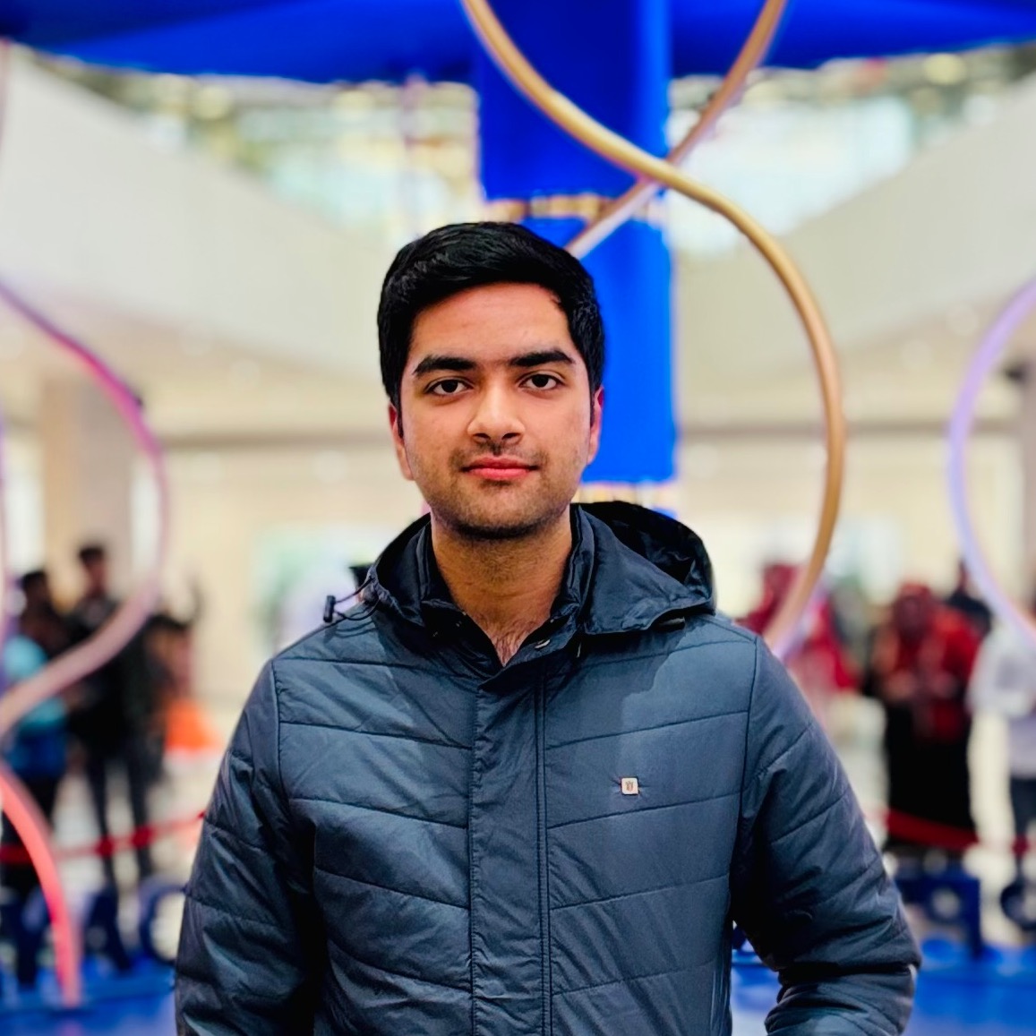 Tanishq Sharma