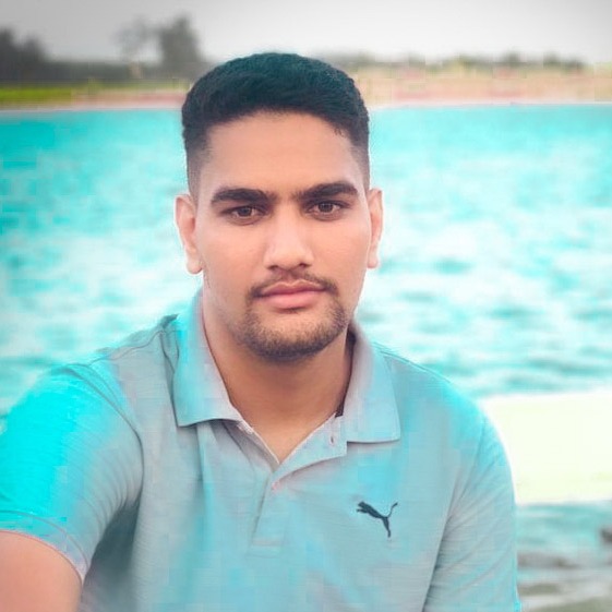 Ankit