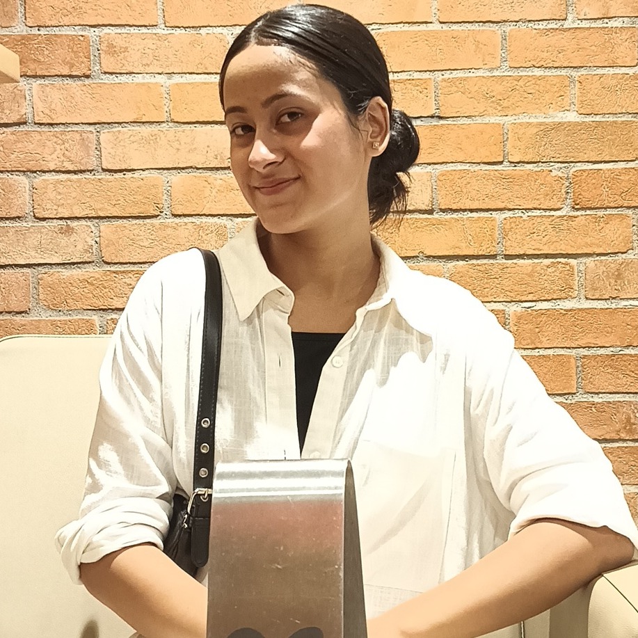 Payal Bora