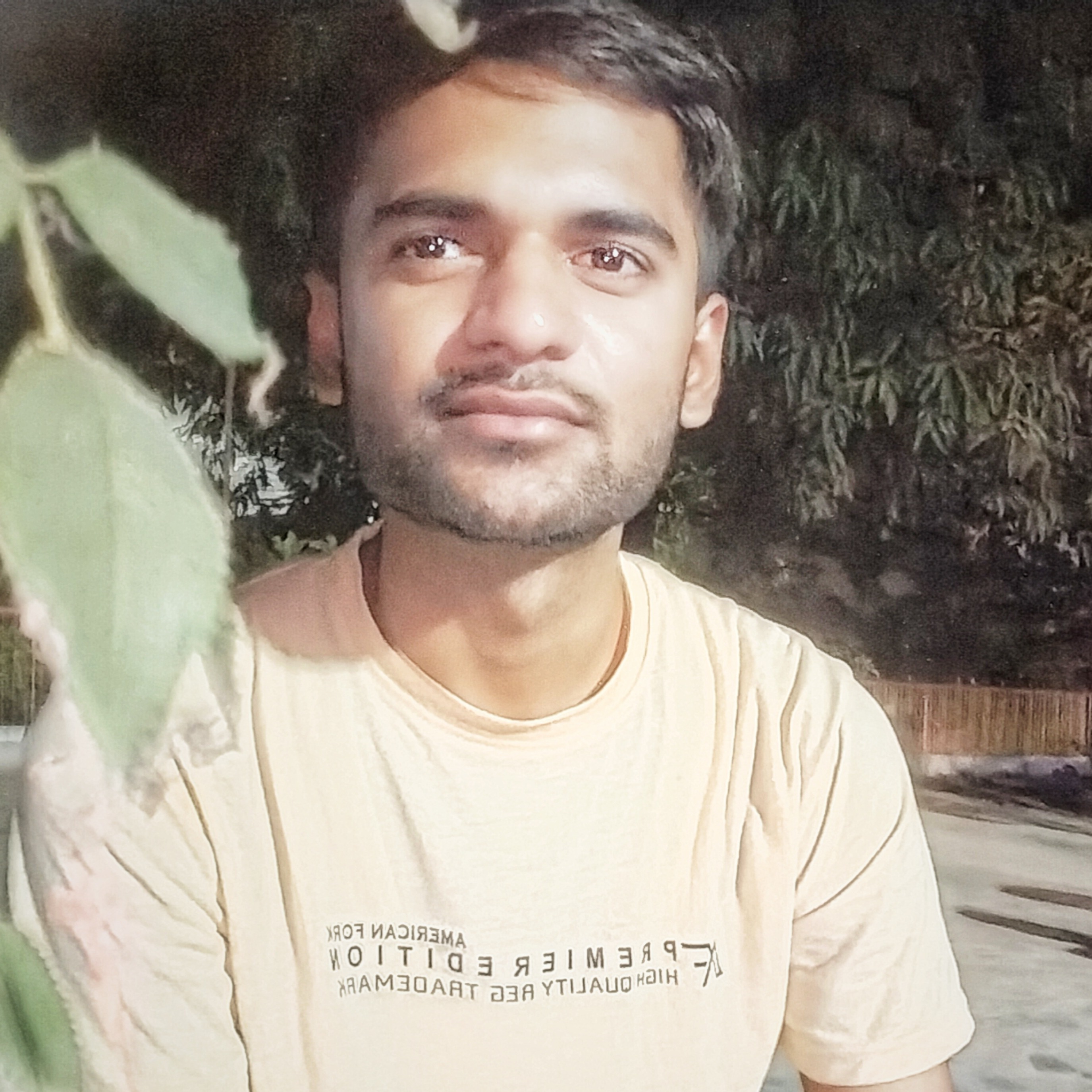 Ashutosh singh